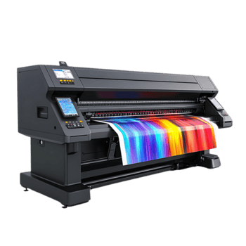 State-of-the-Art Digital Printing